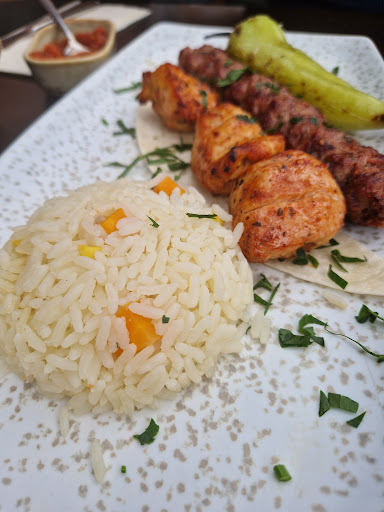 Photo of Chanak Restaurant - Bourne End - 66 - 72 The Parade, Wooburn Green, Bourne End SL8 5SS